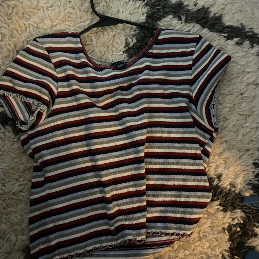 American eagle top
